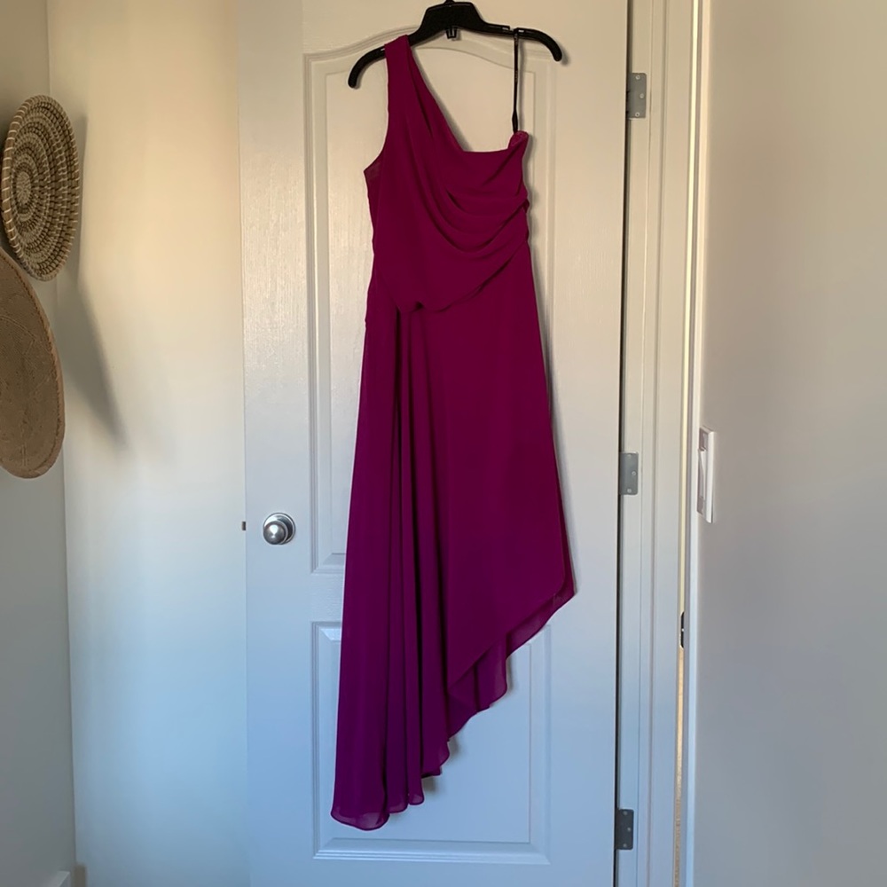 Bridesmaid Dress
